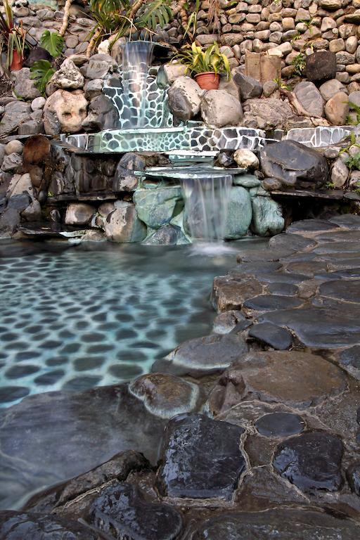 Casa Madre Tierra Hotel Vilcabamba Luaran gambar