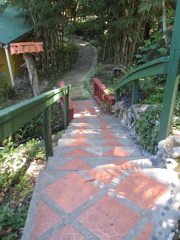 Casa Madre Tierra Hotel Vilcabamba Luaran gambar