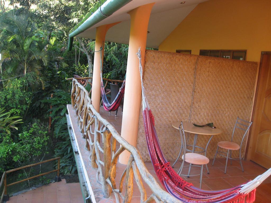 Casa Madre Tierra Hotel Vilcabamba Bilik gambar