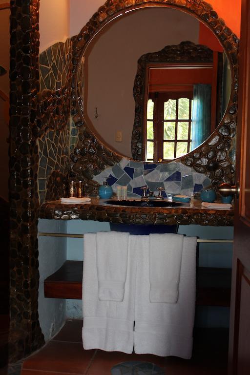 Casa Madre Tierra Hotel Vilcabamba Bilik gambar