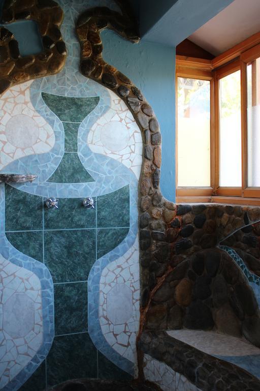 Casa Madre Tierra Hotel Vilcabamba Bilik gambar