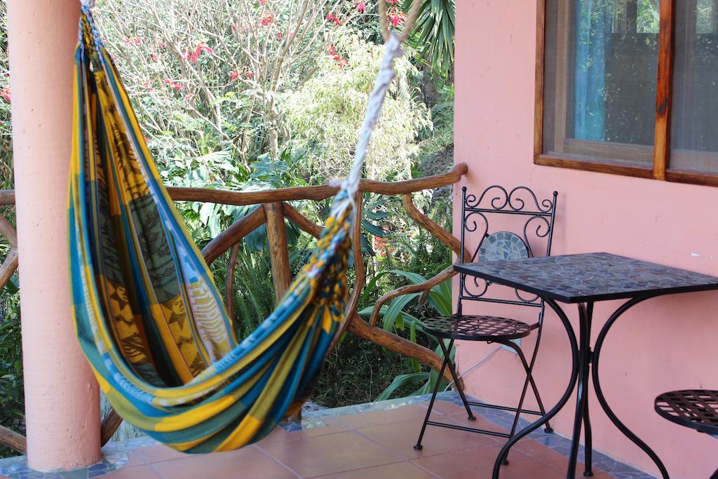 Casa Madre Tierra Hotel Vilcabamba Bilik gambar