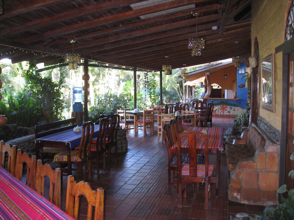 Casa Madre Tierra Hotel Vilcabamba Luaran gambar