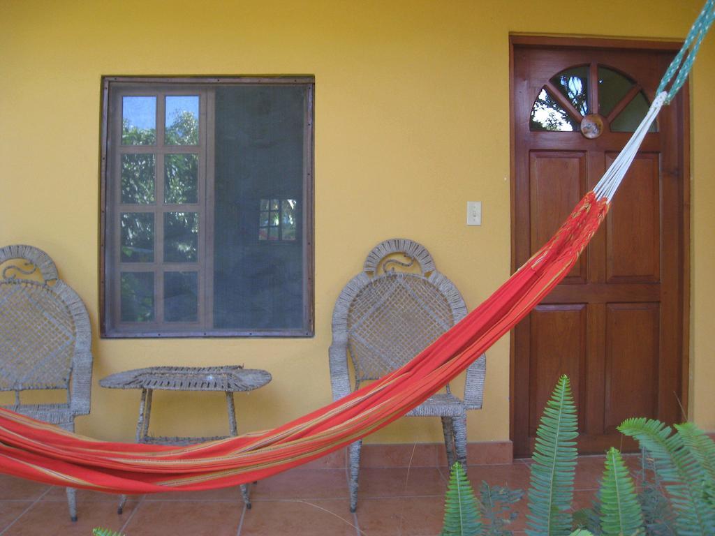Casa Madre Tierra Hotel Vilcabamba Bilik gambar
