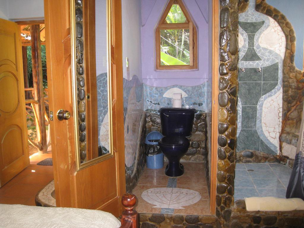 Casa Madre Tierra Hotel Vilcabamba Bilik gambar