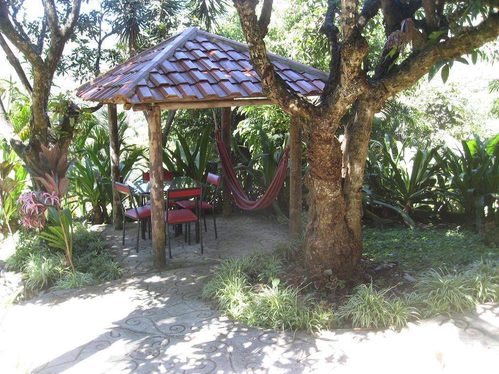 Casa Madre Tierra Hotel Vilcabamba Bilik gambar
