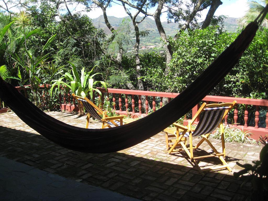 Casa Madre Tierra Hotel Vilcabamba Bilik gambar
