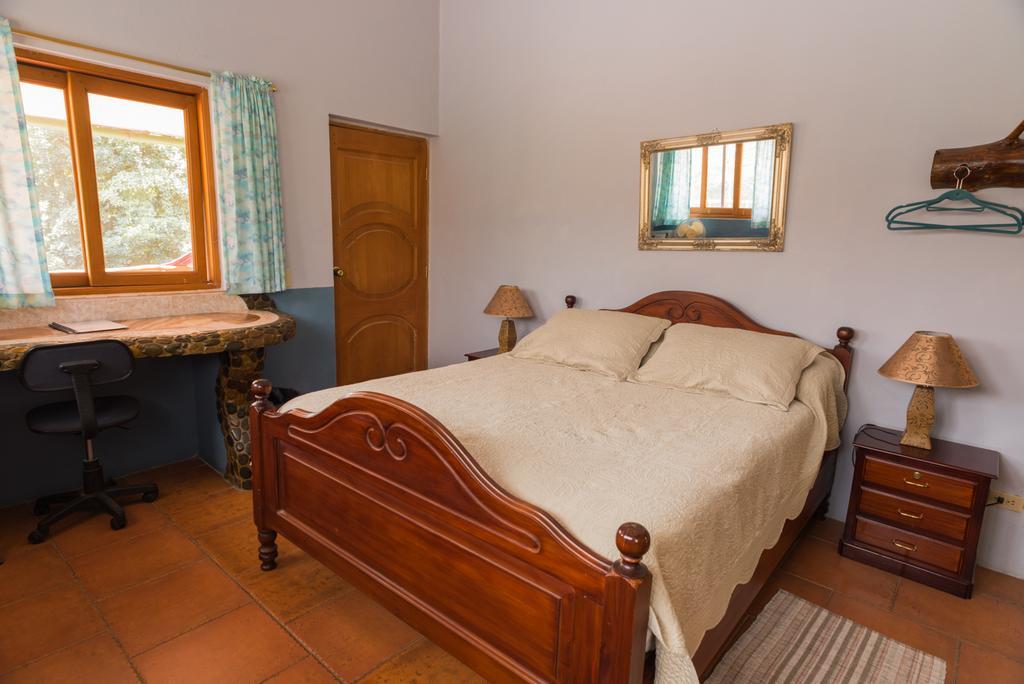 Casa Madre Tierra Hotel Vilcabamba Luaran gambar