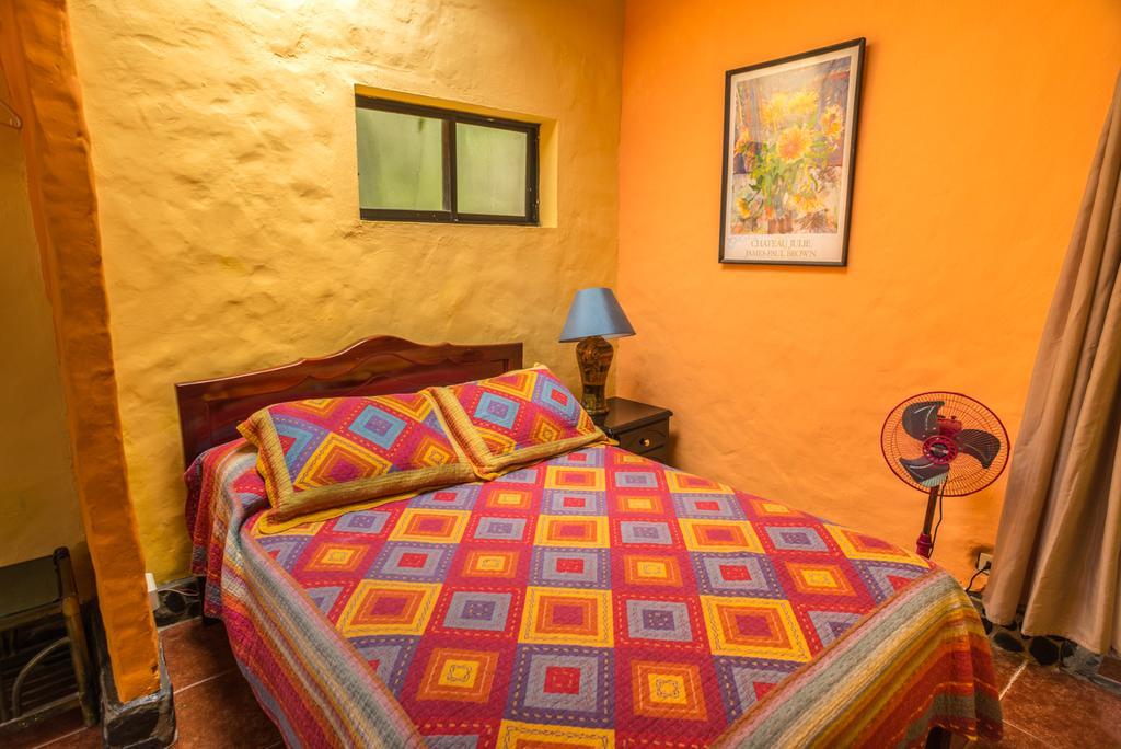 Casa Madre Tierra Hotel Vilcabamba Luaran gambar