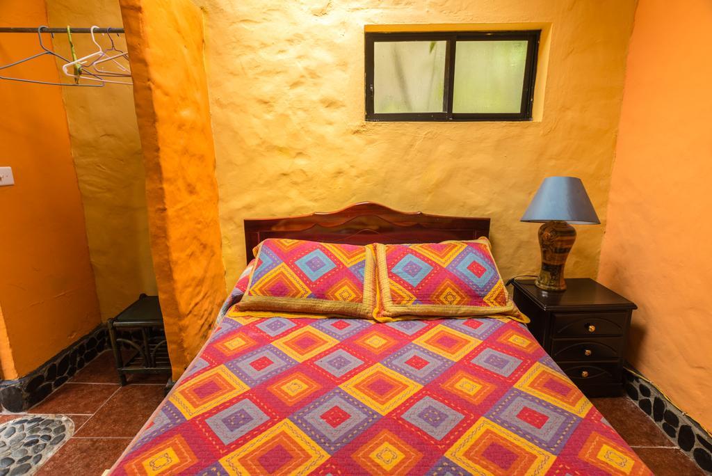 Casa Madre Tierra Hotel Vilcabamba Luaran gambar